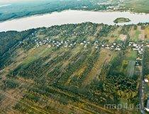 Jezioro Porajskie (fot. Kacper Dondziak)