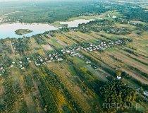Jezioro Porajskie (fot. Kacper Dondziak)