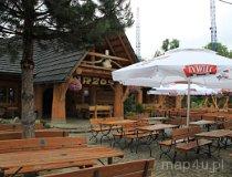 Ustroń. Karczma „Wrzos” (fot. Daria Konieczna)
