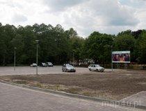 Łódź. Centrum Zarządzania Szlakiem Konnym (fot. Łukasz Konieczny)