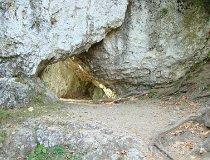 Jaskinia Nietoperzowa (fot. Monika Krawętek)