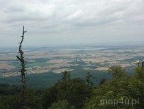 Ślęża (fot. Piotr Wojtaszek)