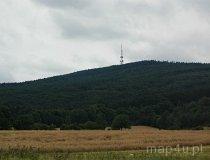 Ślęża (fot. Piotr Wojtaszek)