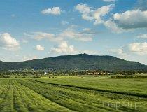 G&oacute;ra Ślęża (fot. Dolnośląska Organizacja Turystyczna)