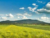 G&oacute;ra Ślęża (fot. Dolnośląska Organizacja Turystyczna)