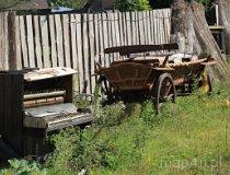 Trześcianka. Kraina otwartych okiennic (fot. Agnieszka Rytel)