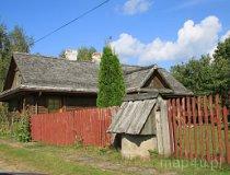 Trześcianka. Kraina otwartych okiennic (fot. Agnieszka Rytel)