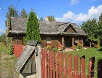 Trześcianka. Kraina otwartych okiennic (fot. Agnieszka Rytel)