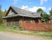 Trześcianka. Kraina otwartych okiennic (fot. Agnieszka Rytel)