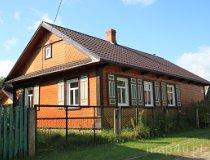 Trześcianka. Kraina otwartych okiennic (fot. Agnieszka Rytel)