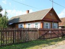 Trześcianka. Kraina otwartych okiennic (fot. Agnieszka Rytel)