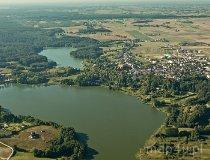 Gmina Górzno. Jezioro Górzeńskie (fot. Kacper Dondziak)