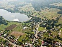 Gmina Marianowo. Jezioro Marianowskie (fot. Kacper Dondziak)