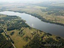 Gmina Marianowo. Jezioro Marianowskie (fot. Kacper Dondziak)