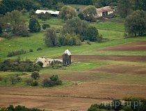Siedlątk&oacute;w. Wiatrak (fot. Kacper Dondziak)