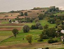 Siedlątk&oacute;w. Wiatrak (fot. Kacper Dondziak)