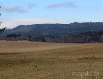 PN G&oacute;r Stołowych. Urwisko Batorowskie (fot. Piotr Wojtaszek)