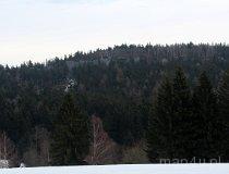 PN G&oacute;r Stołowych. Urwisko Batorowskie (fot. Piotr Wojtaszek)