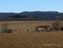 PN G&oacute;r Stołowych. Urwisko Batorowskie (fot. Piotr Wojtaszek)