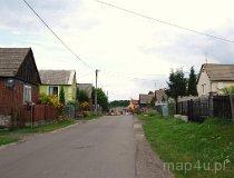 Trzebni&oacute;w. (fot. Lidia Kamińska-Koj)