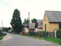 Trzebni&oacute;w. (fot. Lidia Kamińska-Koj)