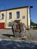 Osjaków. Ochotnicza Straż Pożarna (fot. Renata Leśniak-Kordzińska)