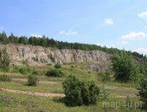 Rezerwat przyrody „Góra Rzepka" (fot. Łukasz Wandachowicz)