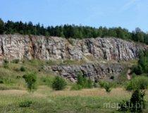 Rezerwat przyrody „Góra Rzepka" (fot. Łukasz Wandachowicz)