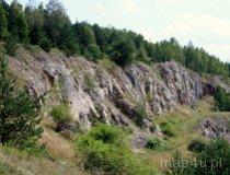 Rezerwat przyrody „Góra Rzepka" (fot. Łukasz Wandachowicz)