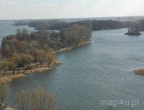 Jezioro Gopło (fot. Piotr Wojtaszek)