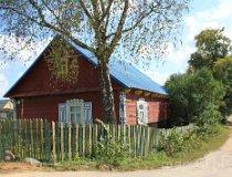 Ciełuszki. Kraina otwartych okiennic (fot. Agnieszka Rytel)