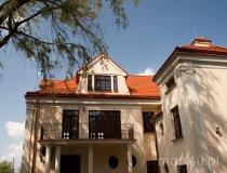 Ksawerów. Willa Hoffmana (fot. Łukasz Konieczny)