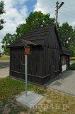 Boronów. Kościół pw. Matki Boskiej Różańcowej (fot. Krzysztof Jędryczkowski)