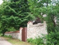 Podlesice. Kaplica Kajetanówka (fot. Lidia Kamińska-Koj)