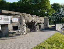 Węgierska Górka. Fort Wędrowiec (fot. Dariusz Kózka)