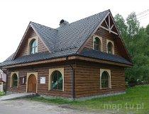 Glinka. Izba Regionalna „Gronicek” (fot. Dariusz Kózka)
