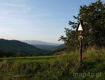 Żywiec. Żywiecki Park Krajobrazowy (fot. Grażyna Tlałka)