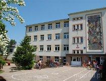 Częstochowa. Szkoła Podstawowa nr 21 (fot. Ewelina Ignaszak-Stolarska)