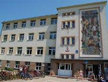 Częstochowa. Szkoła Podstawowa nr 21 (fot. Ewelina Ignaszak-Stolarska)