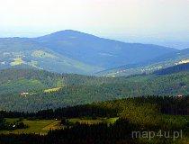 Beskid Śląski. Barania G&oacute;ra (fot. Marek i Ewa Wojciechowscy)