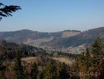 Beskid Śląski (fot. Piotr Wojtaszek)