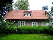 G&oacute;rki Wielkie. Muzeum Zofii Kossak-Szatkowskiej (fot. Wojciech Kaczmarczyk)