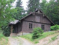 Wisła. Izba Leśna na Przysłopiu (fot. Wojciech Kaczmarczyk)