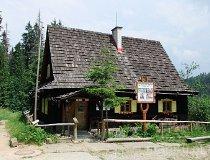 Wisła. Muzeum Turystyki PTTK (fot. Wojciech Kaczmarczyk)