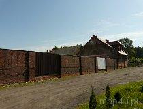 Ruda Śląska-Bielszowice. Dwór Nowa Ruda. Muzeum PRL (fot. Bartosz Dębowski)