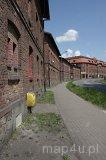 Ruda Śląska. Osiedle Kaufhaus (fot. Robert Garstka)