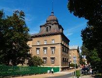 Katowice. Galeria „Fra Angeliko” Muzeum Archidiecezjalnego (fot. Bartosz Dębowski)