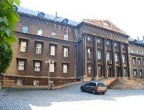 Katowice. Galeria „Fra Angeliko” Muzeum Archidiecezjalnego (fot. Bartosz Dębowski)