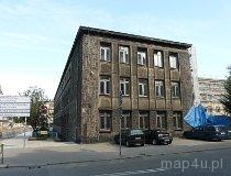 Katowice. Pałac Młodzieży im. prof. Aleksandra Kamińskiego (fot. Janusz Dębowski)