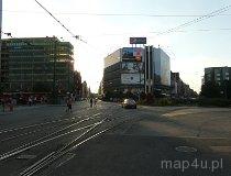 Katowice. Rynek (fot. Janusz Dębowski)